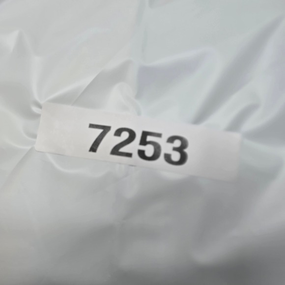 Harley Davidson Leather Jacket Mens XL Black Motorcycle Biker American 90's VTG - Picture 16 of 16